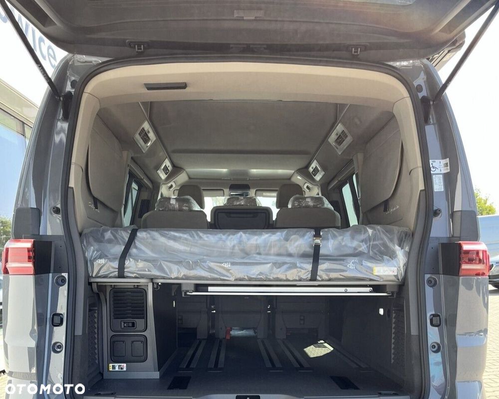 Volkswagen california BEACH Tour 2.0 TDI 150 KM 7-DSG 5 miejsc - 20