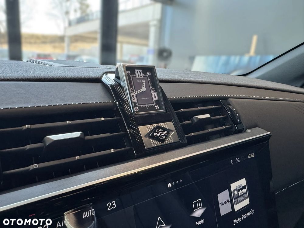 DS Automobiles DS 7 Crossback 1.6 E-Tense 4x4 Opera - 22