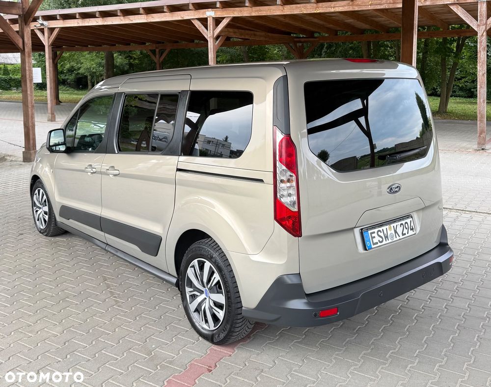 Ford Tourneo Connect Grand - 7