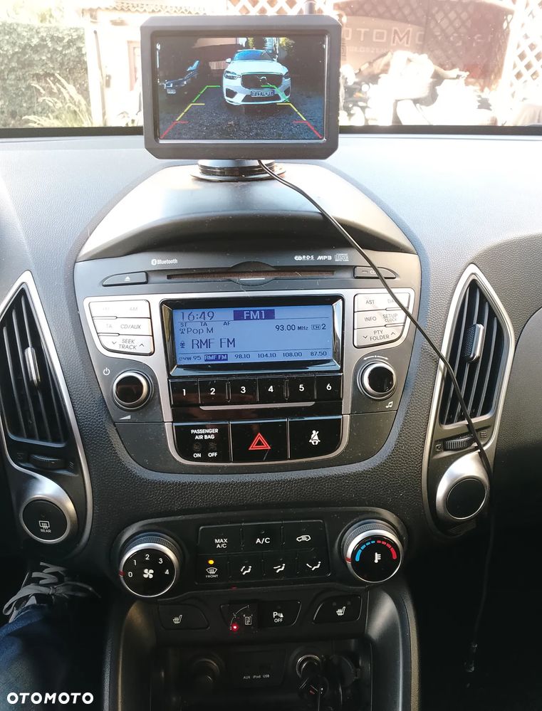 Hyundai ix35 - 16