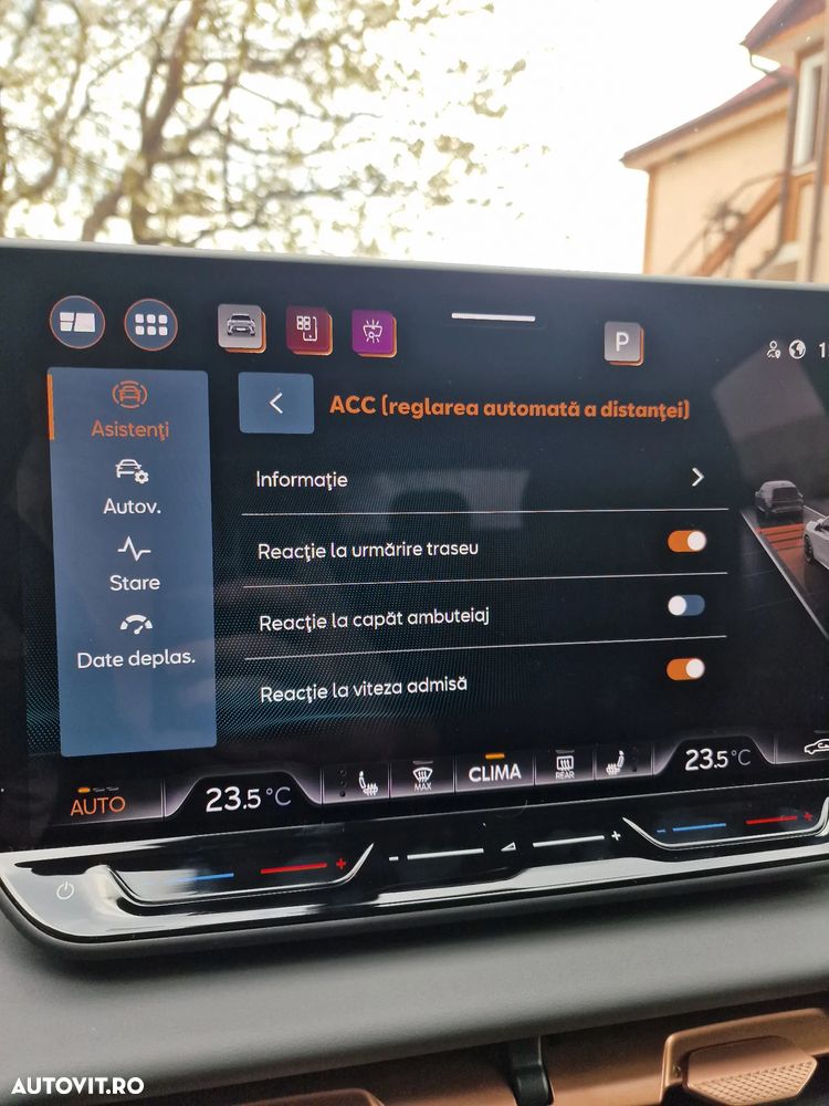 Cupra Terramar 1.5 eTSI DSG - 36