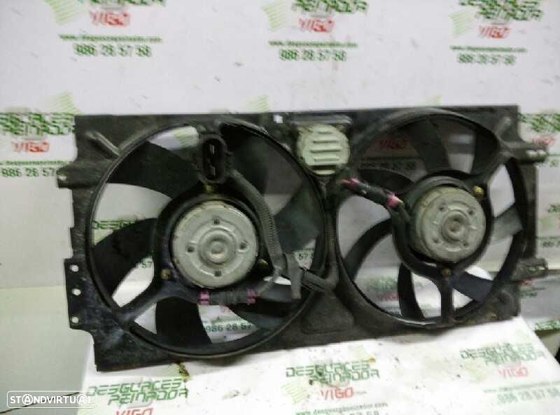 ELETROVENTILADOR SEAT IBIZA 6K1 - 1