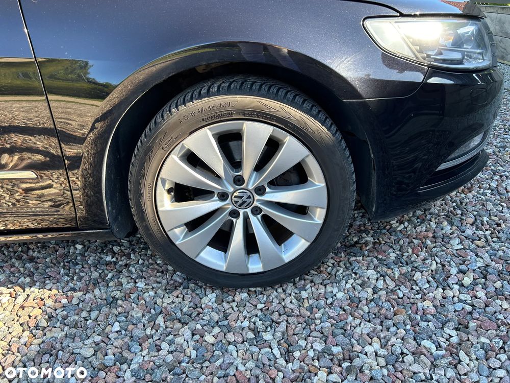 Volkswagen CC 1.4 TSI - 11