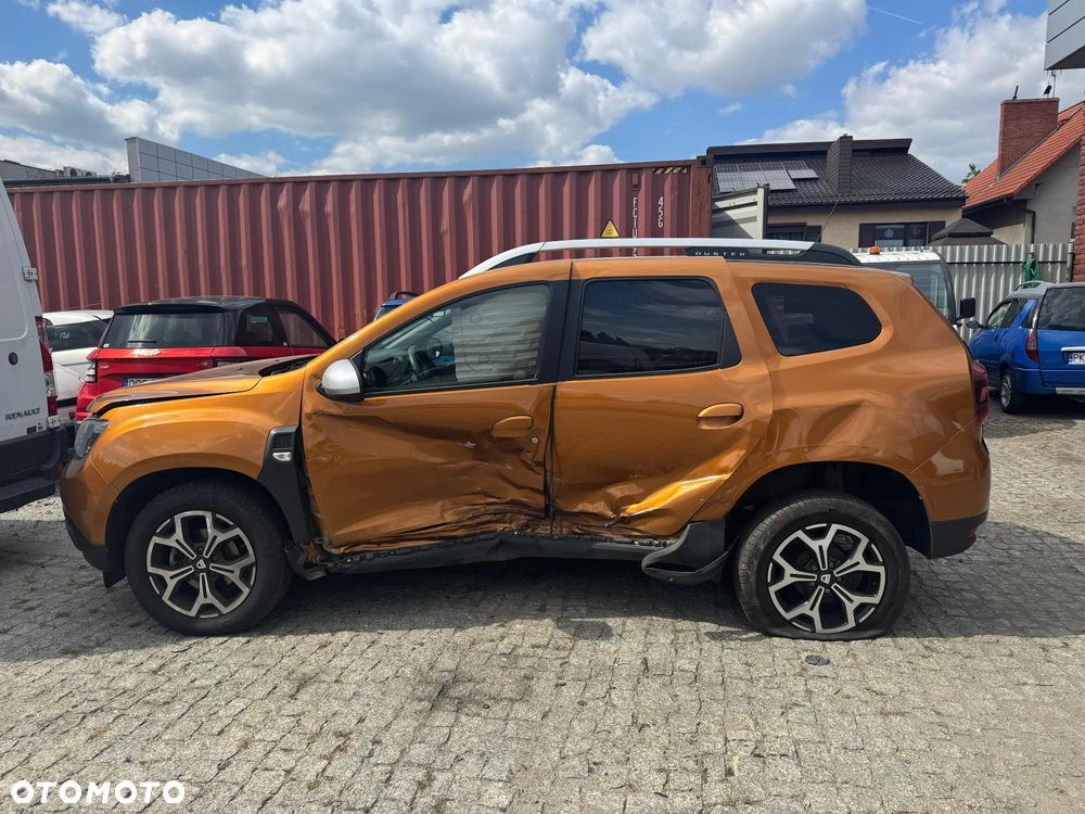 Dacia Duster TCe 100 2WD Essential - 1