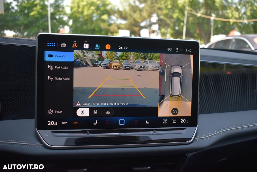 Volkswagen Passat Variant 1.5 e-TSI OPF DSG Business - 7