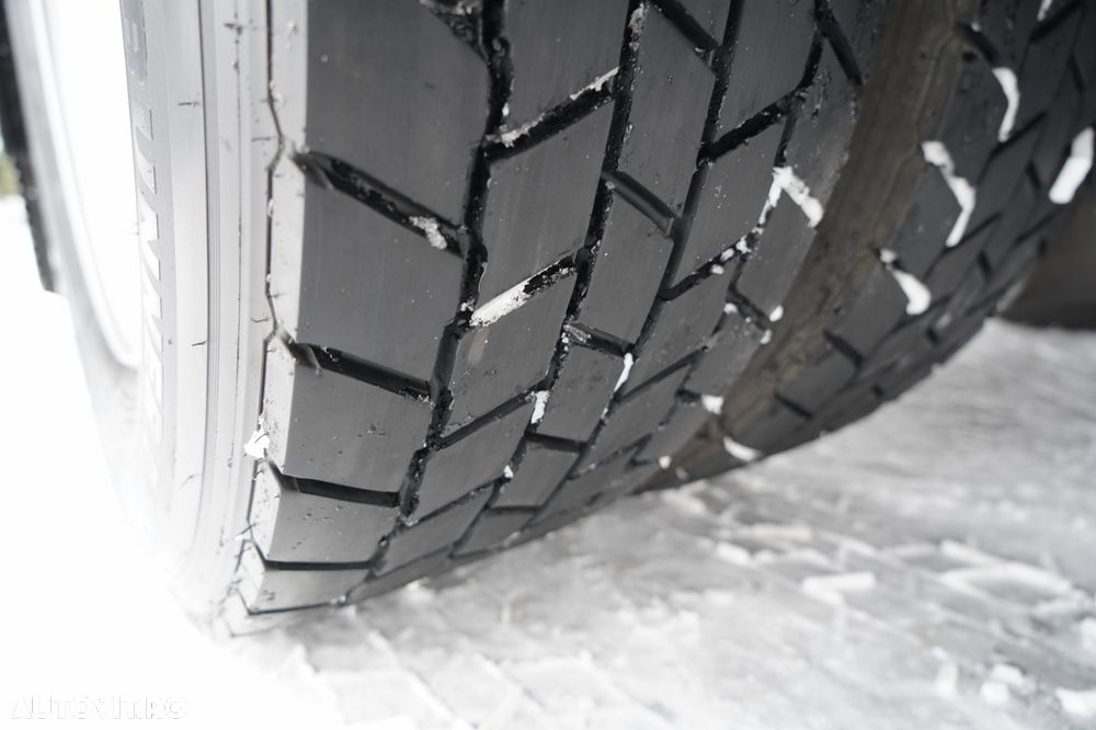 Scania R 450 / RETARDER / SISTEM HIDRAULIC / 2 REZERVORE DE COMBUSTIBIL - 17