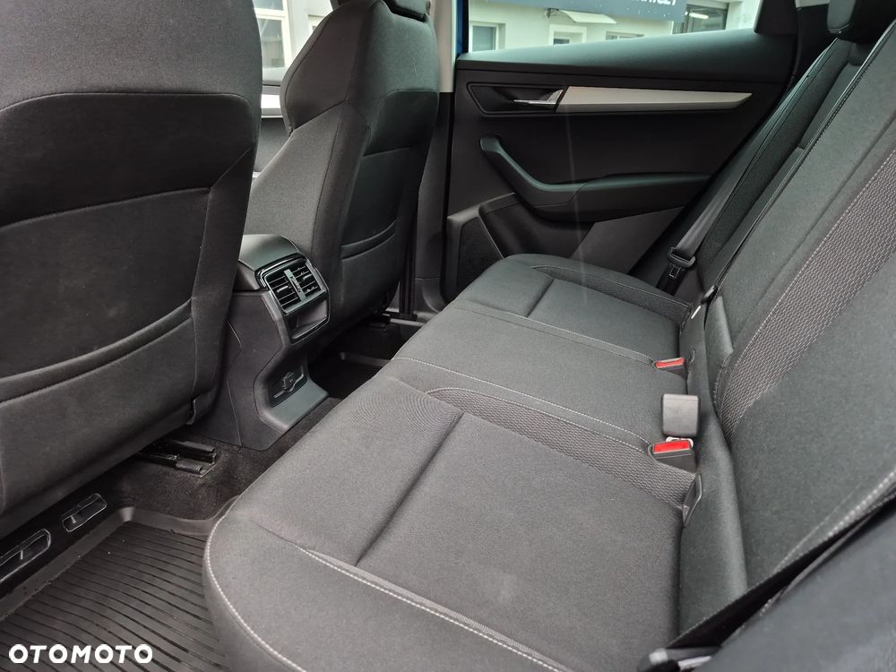 Skoda Karoq 1.5 TSI ACT Selection - 12