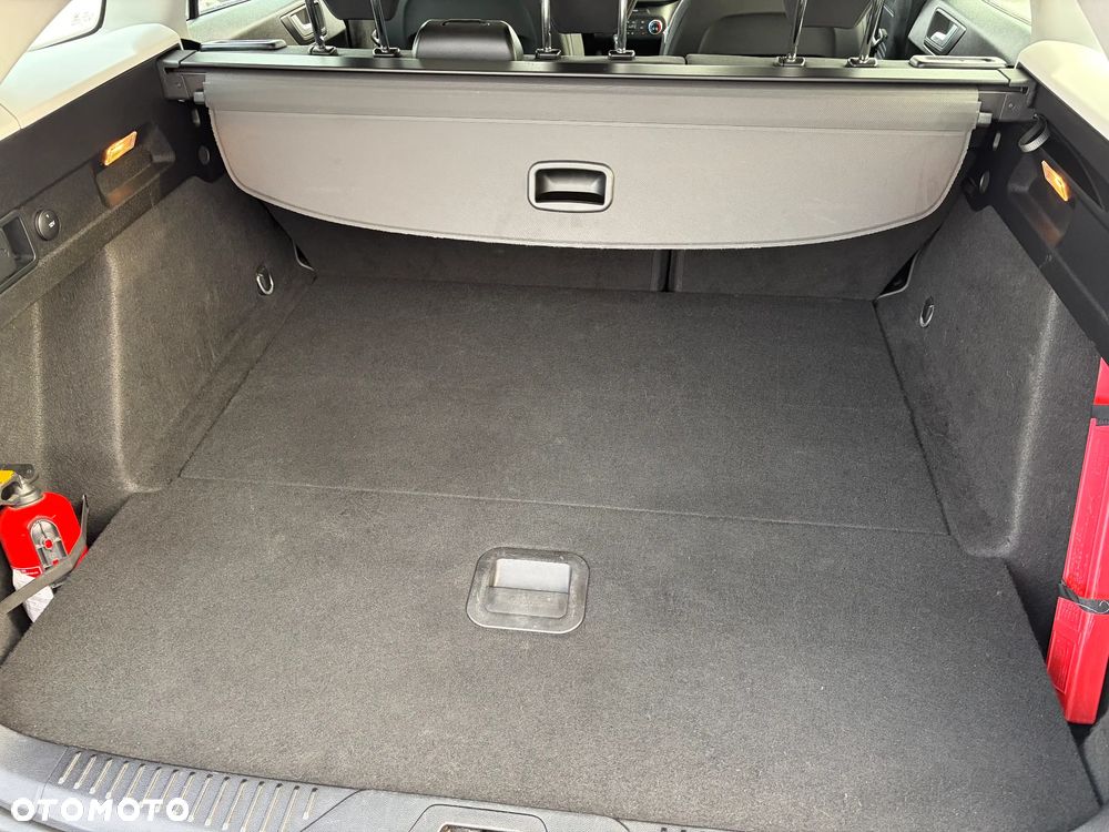 Ford Focus SW 1.0 EcoBoost Trend Edition - 25