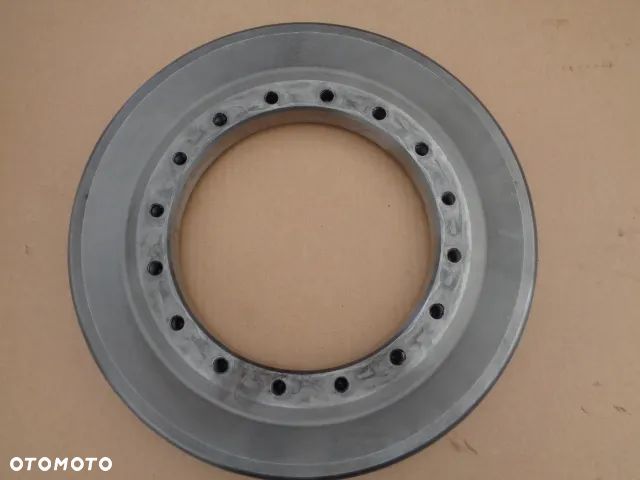 Atak talerz 11/41 Deutz Fahr Agrotron 200 MK3 - 4