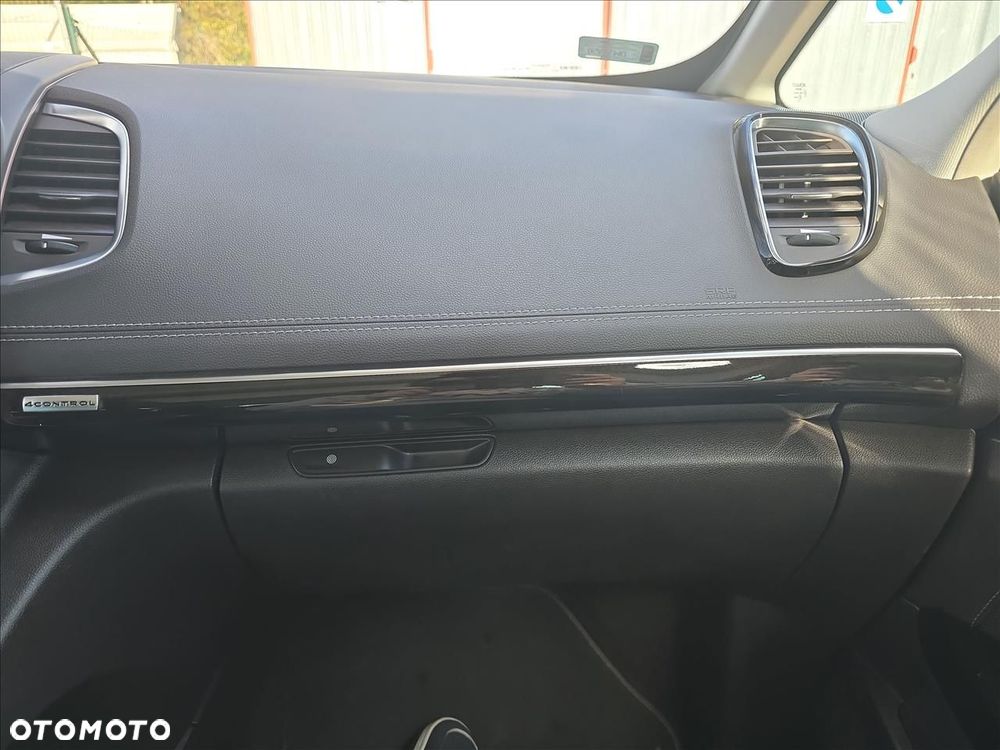 Renault Espace 1.8 TCe Energy Initiale Paris EDC - 24