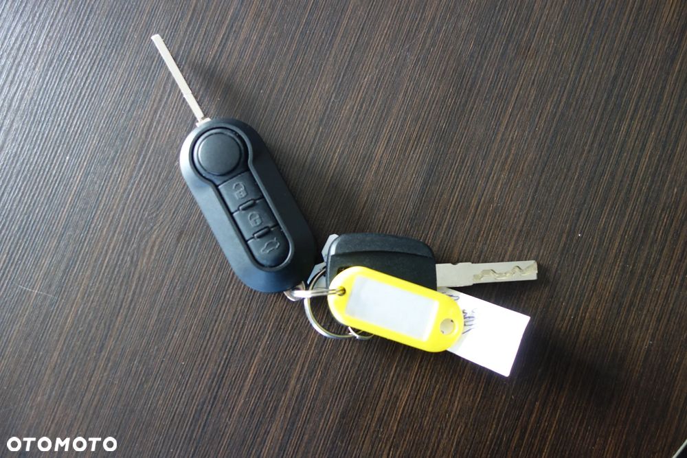 Fiat Ducato 2.3 Multi-jet 140 KM L2H1 Klima Webasto Kamera - 24