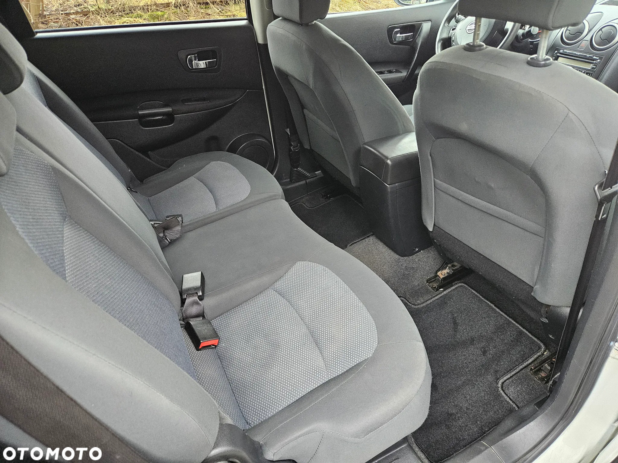 Nissan Qashqai 1.6 Acenta - 13