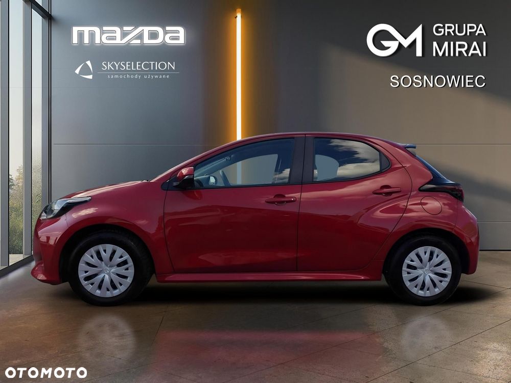 Mazda 2 - 3