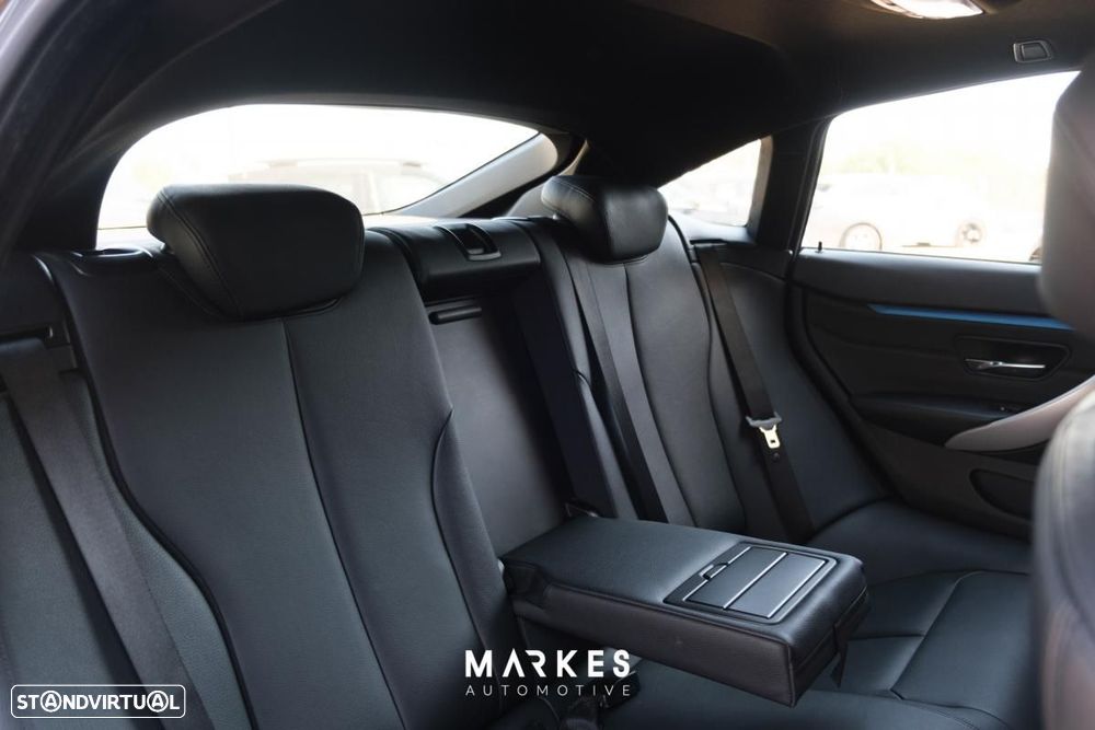 BMW 420 Gran Coupé - 25