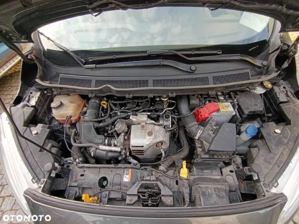 Ford Tourneo Courier - 6