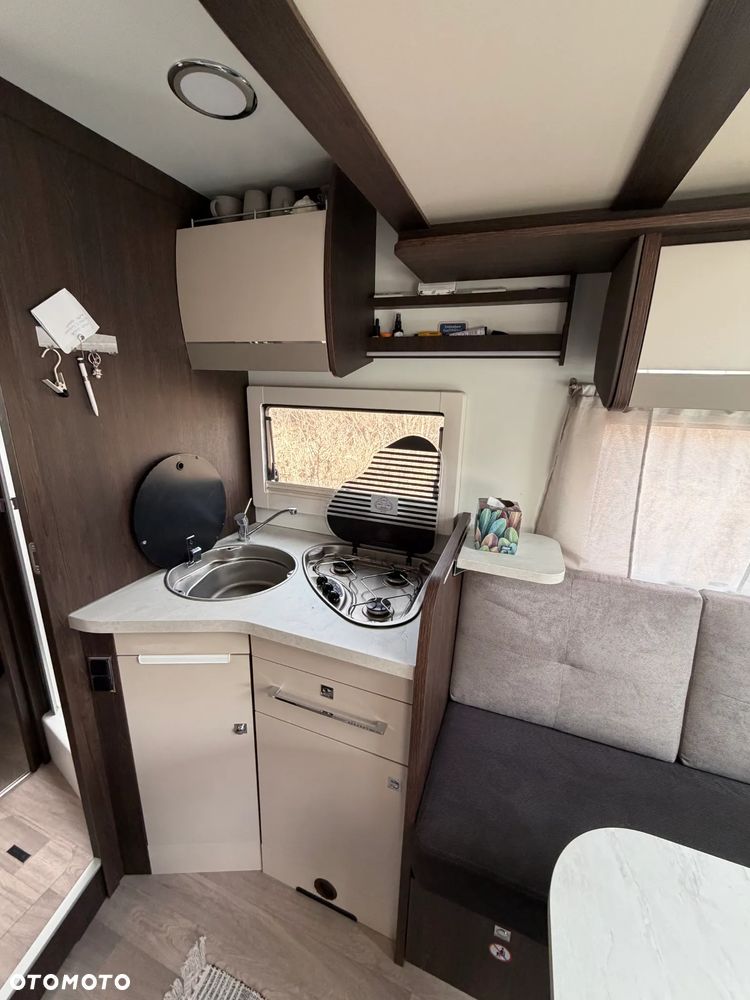 Benimar TESSORO 497 - 9