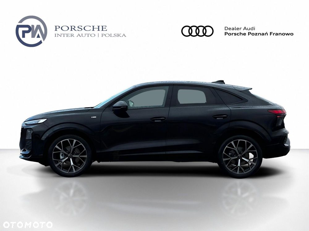 Audi Q3 Sportback 2026