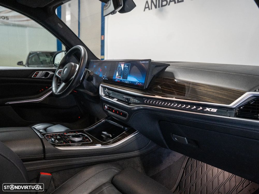 BMW X5 50 e xDrive Pack M Desportivo Pro - 4