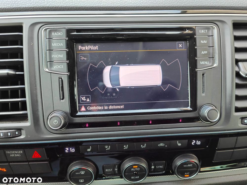 Volkswagen Multivan 2.0 TDI L1 Highline 4Motion DSG - 23