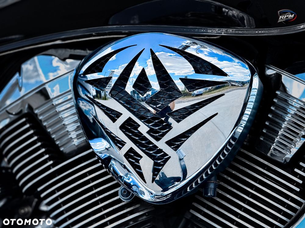 Suzuki Boulevard - 28