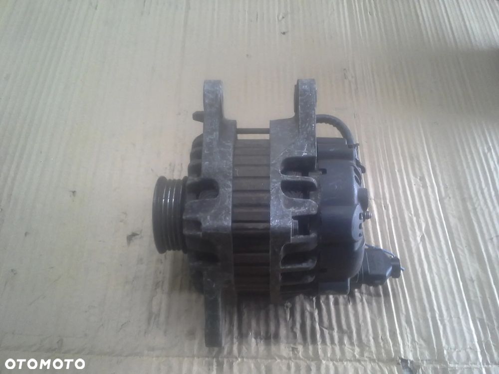 Alternator Hyundai Accent 37300-22650 - 4
