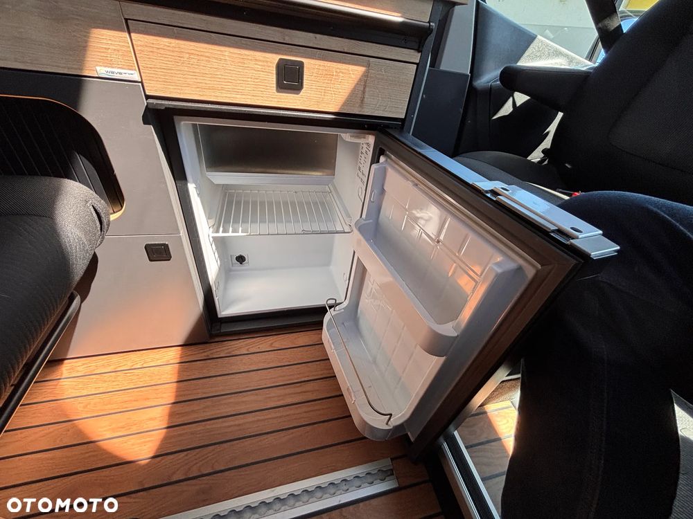Renault Wavecamper Trafic Camper - 21