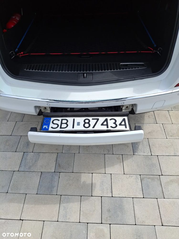 Opel Astra 2.0 CDTI Sport S&S - 23