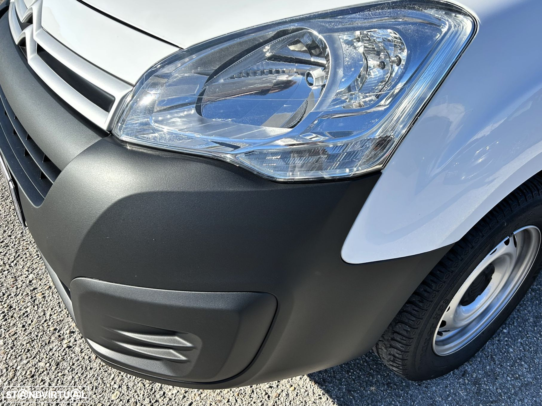 Citroën Berlingo 1.6 BlueHDi L1 Club ETG6 - 9