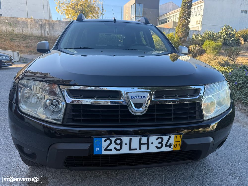 Dacia Duster - 12