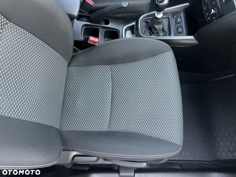 Suzuki Vitara 1.4 Boosterjet Premium 2WD - 33