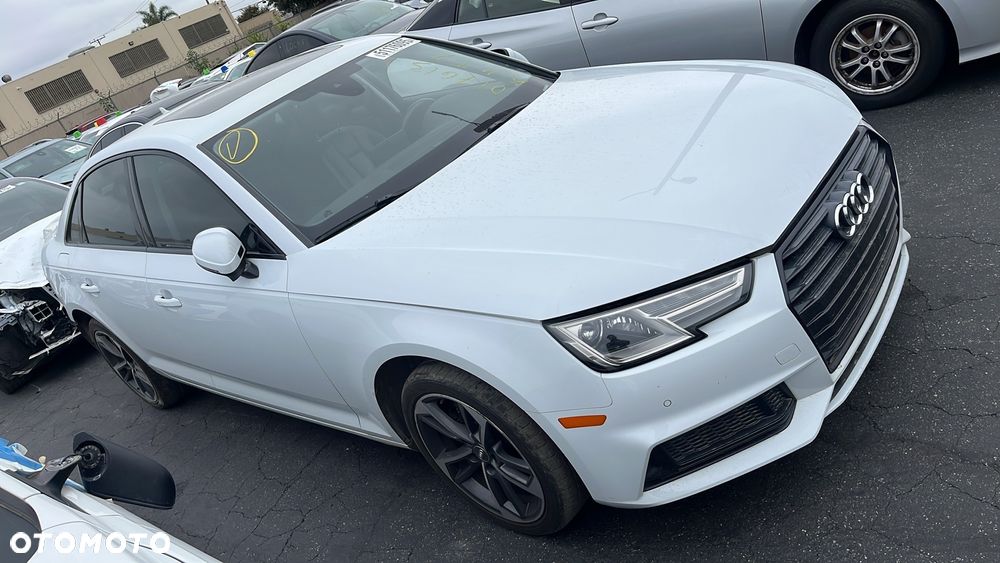 Audi A4 - 7