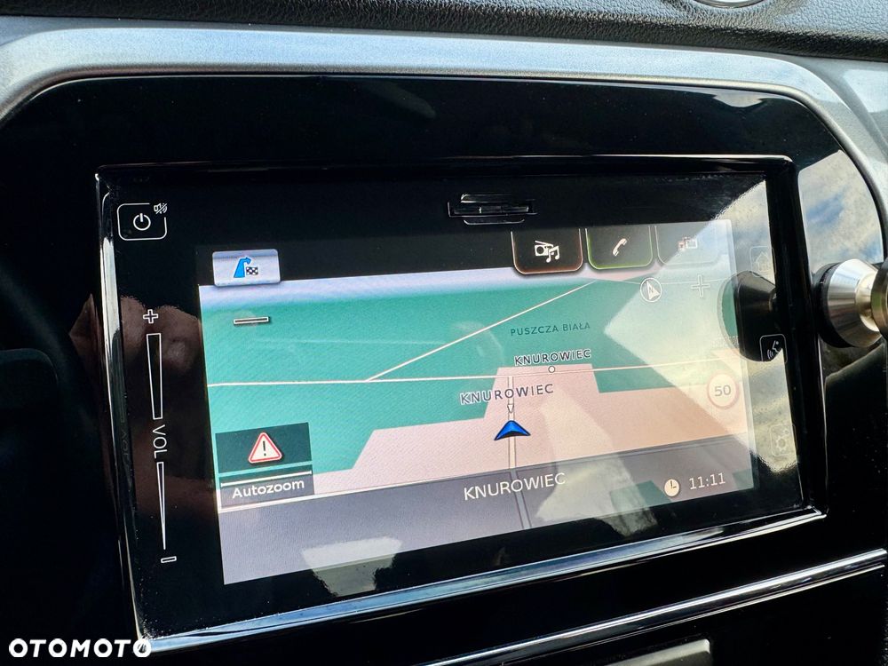 Suzuki Vitara 1.6 (4x2) Comfort+ - 21