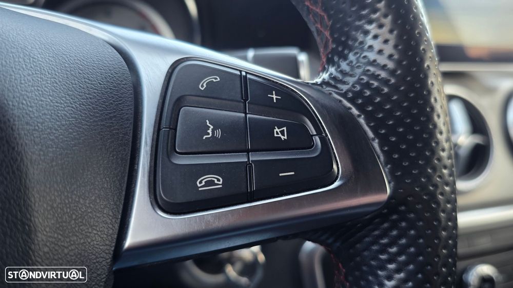 Mercedes-Benz CLA 220 (CDI) d 7G-DCT AMG Line - 18