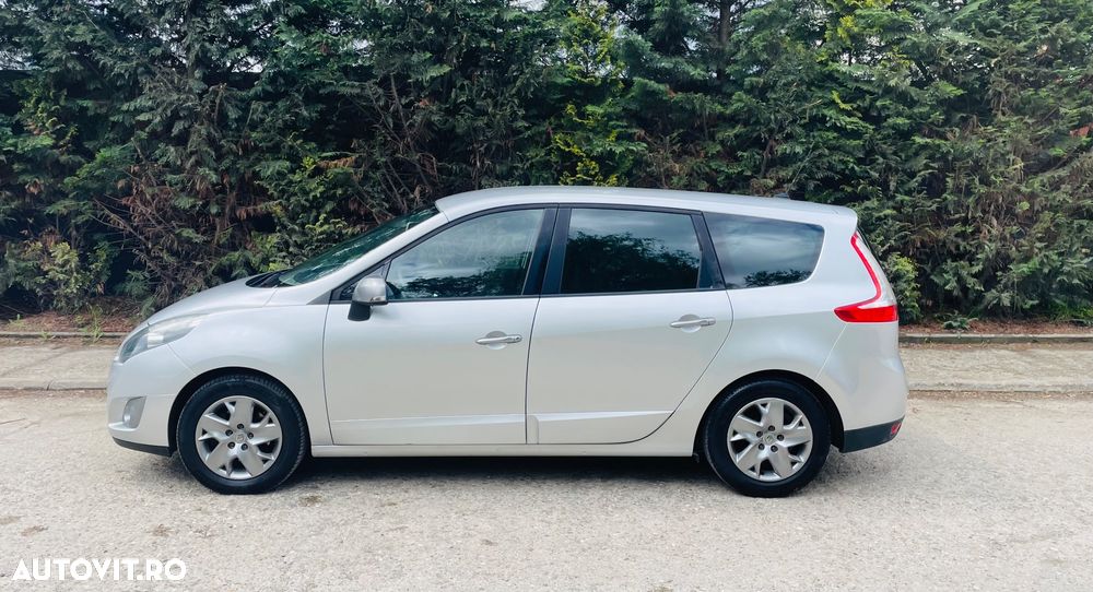 Renault Grand Scenic ENERGY dCi 110 Start & Stop Dynamique - 33