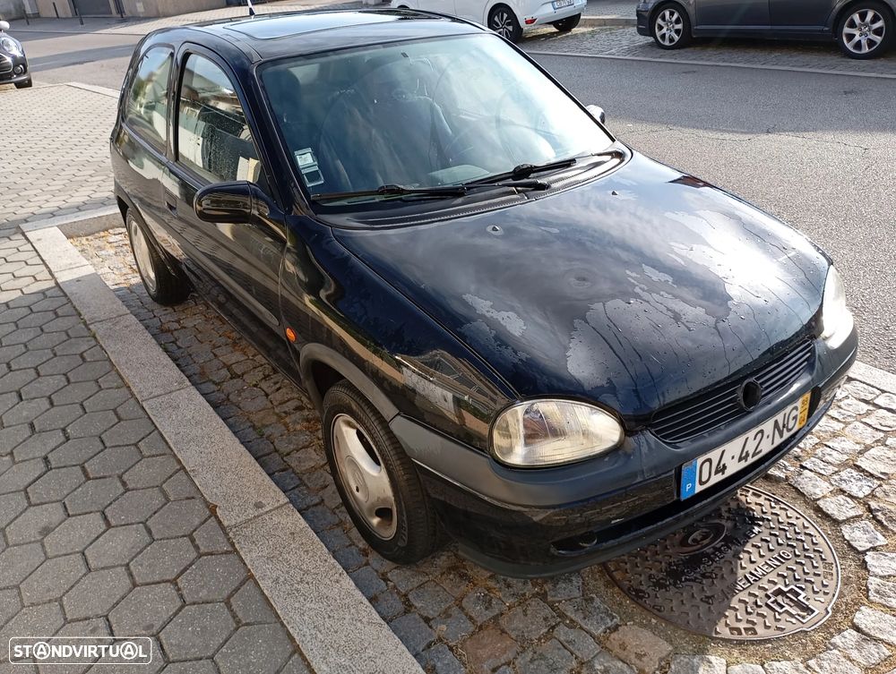 Opel Corsa 1.0 Eco - 2