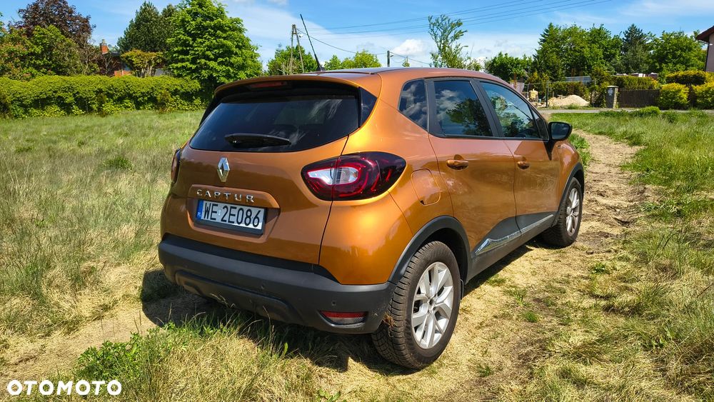 Renault Captur 1.3 Energy TCe Initiale Paris - 7