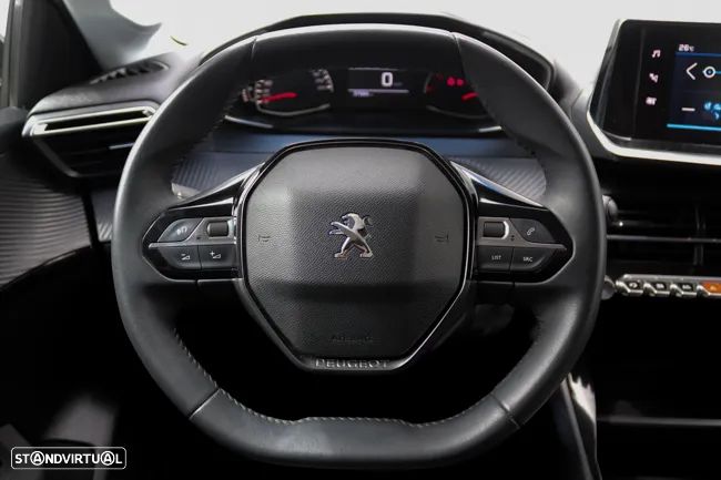 Peugeot 208 1.2 PureTech Active Pack - 8