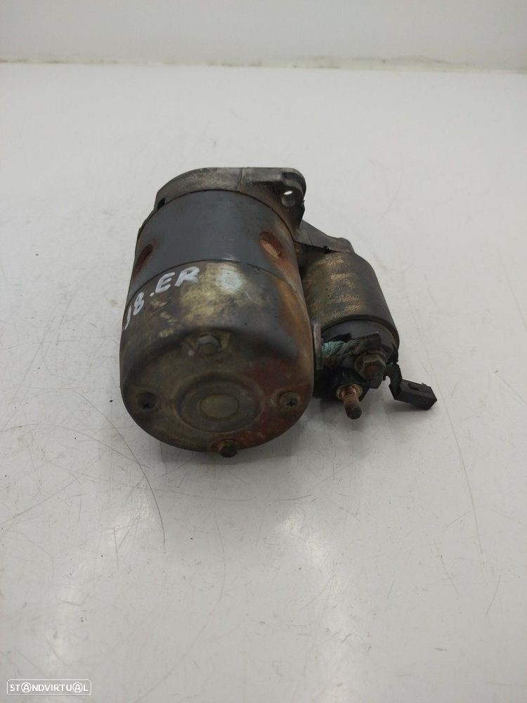 Motor De Arranque Mitsubishi Colt Iv (Ca_A) - 3
