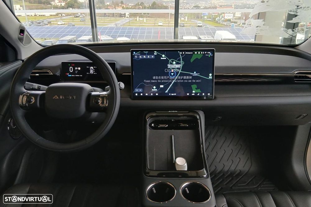 Aion V 75.26 kWh Premium - 7