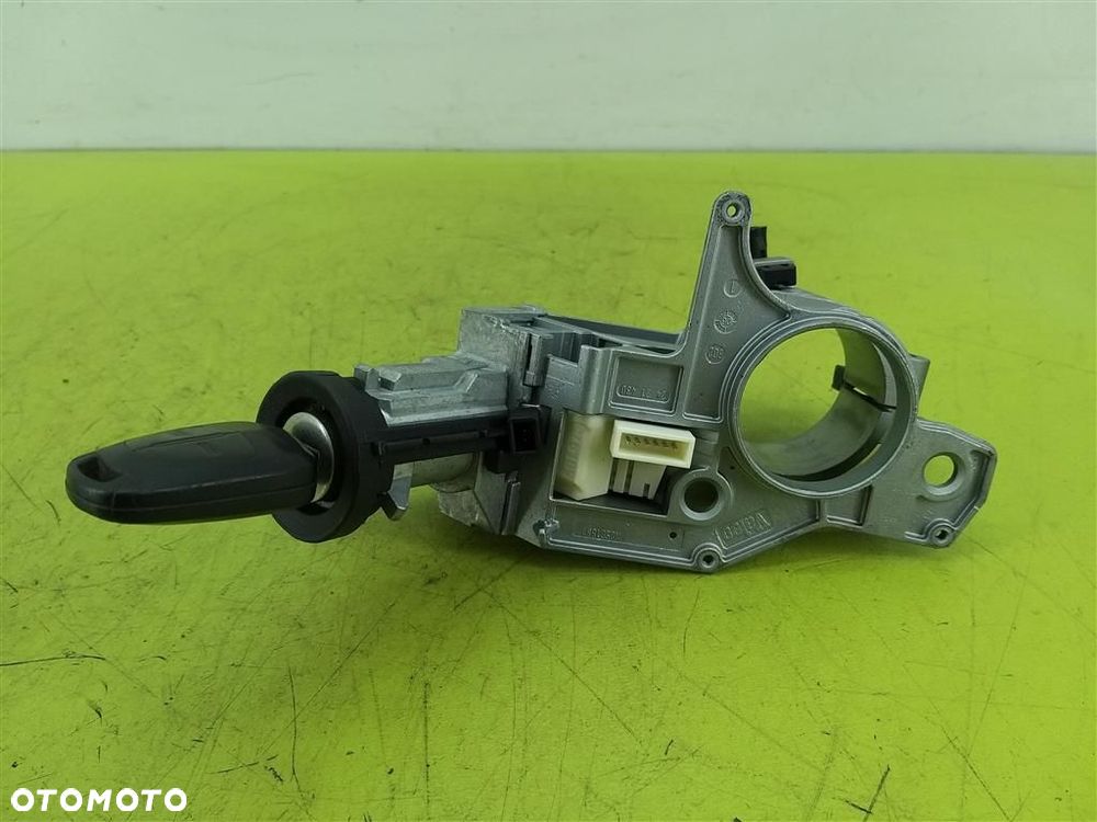 Stacyjka KLUCZYK KPL Opel Zafira  B II 2005-2011 VALEO 2421430 - 1