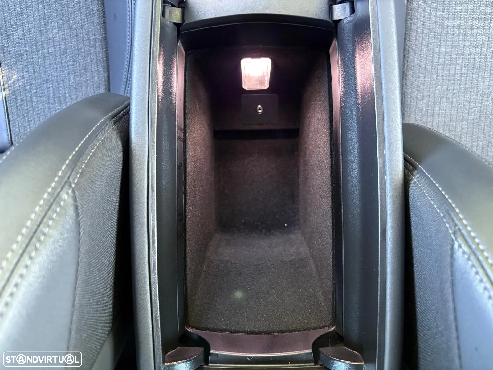 Peugeot 508 SW 1.5 BlueHDi Allure Pack EAT8 - 34