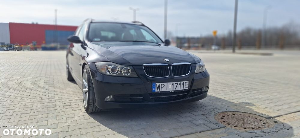 BMW Seria 3 330xd - 37