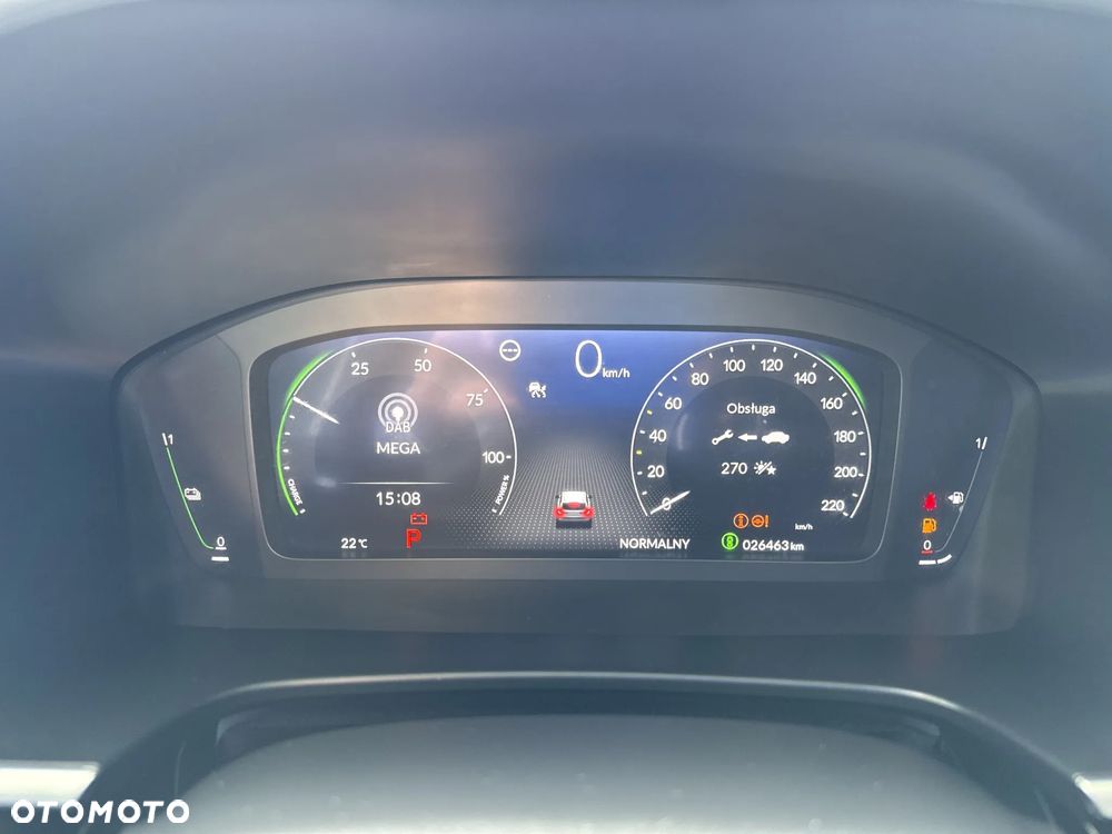 Honda CR-V - 27