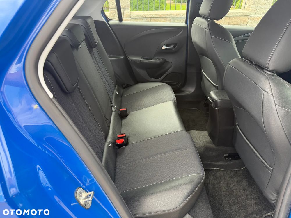 Opel Corsa Electric Ultimate - 28