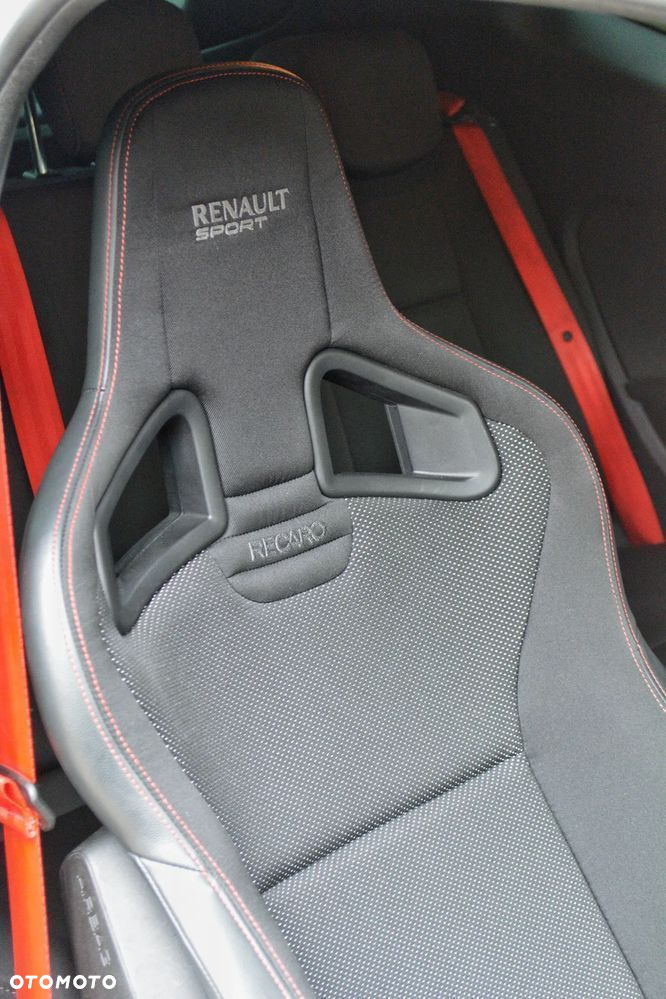Renault Megane R.S EU6 - 23