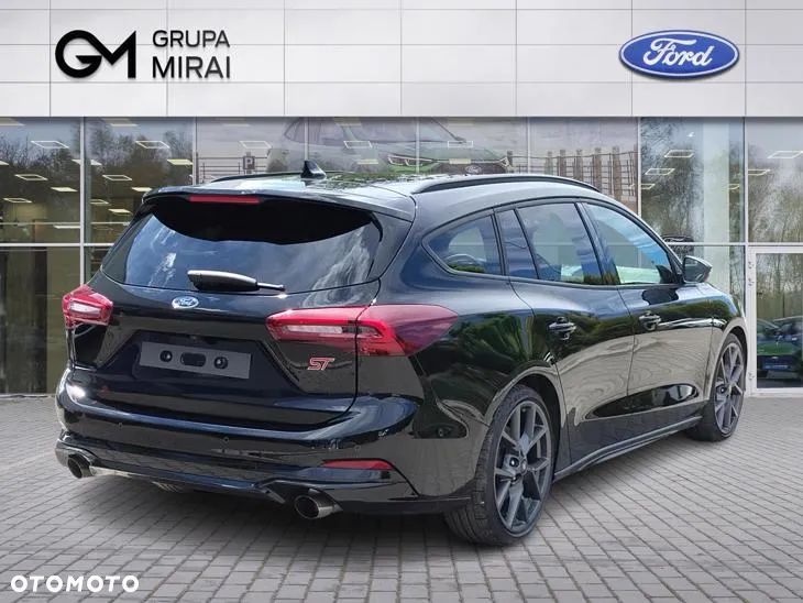 Ford Focus 2.3 EcoBoost ST - 7