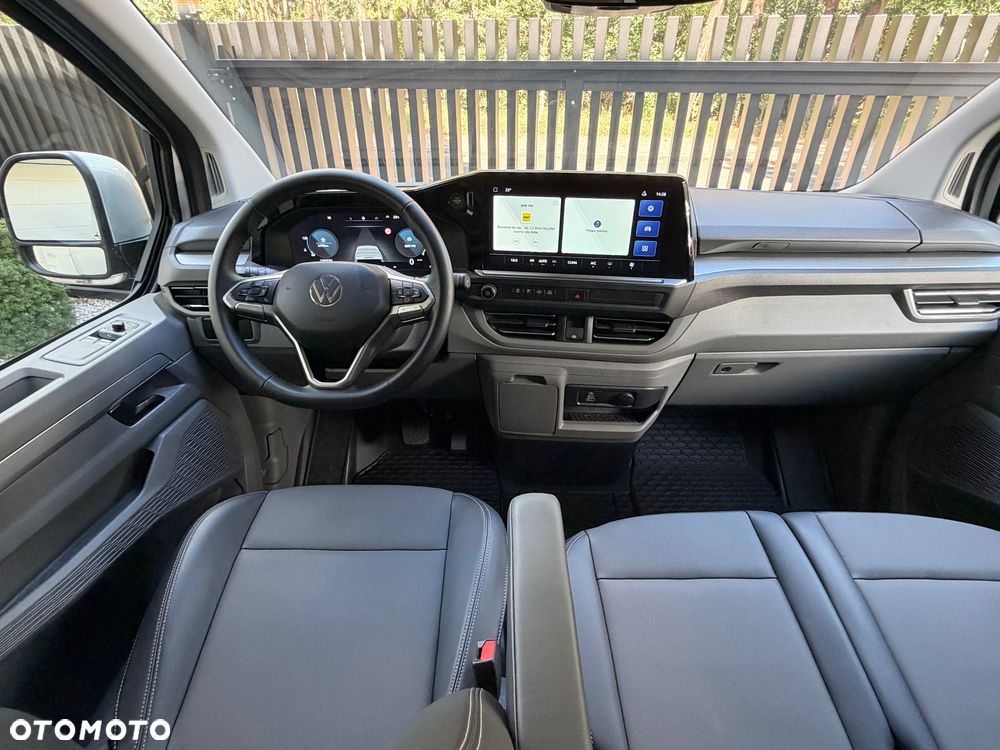 Volkswagen Caravelle 2.0 TDI L2 - 16