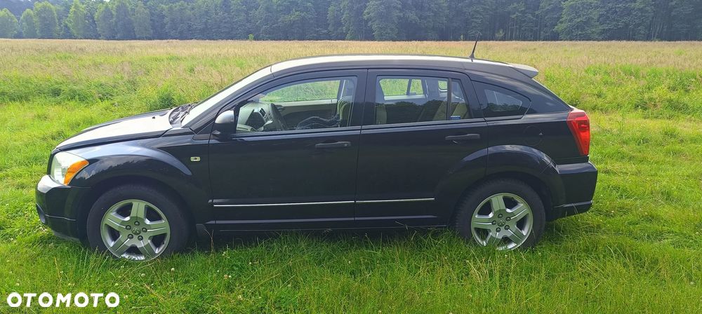 Dodge Caliber 1.8 SE - 7