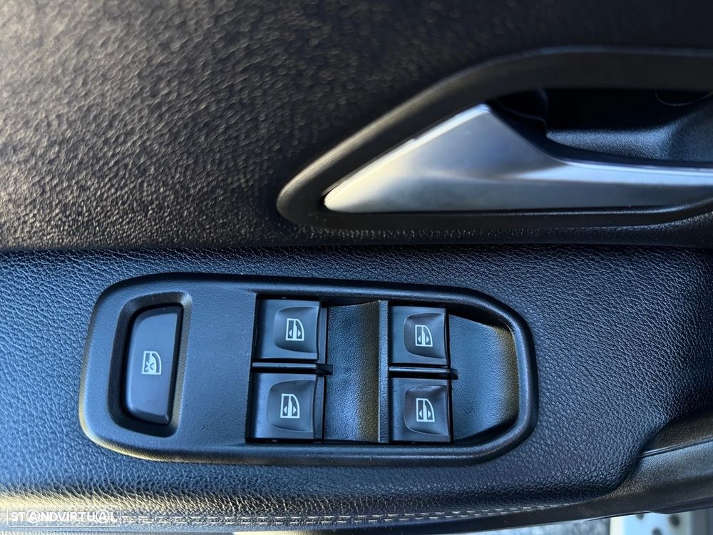 Dacia Duster 1.5 Blue dCi Prestige 4WD - 24