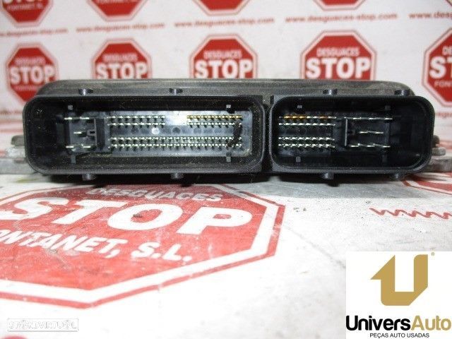 CENTRALINA MOTOR UCE MINI MINI 2003 -S118012001N - 1